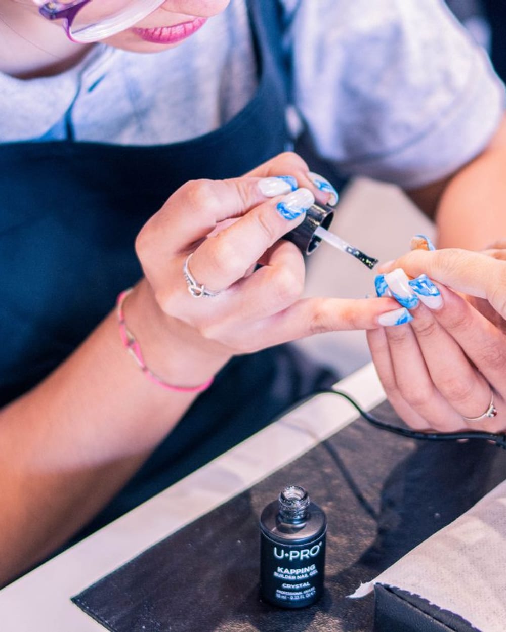 LUXE Nails