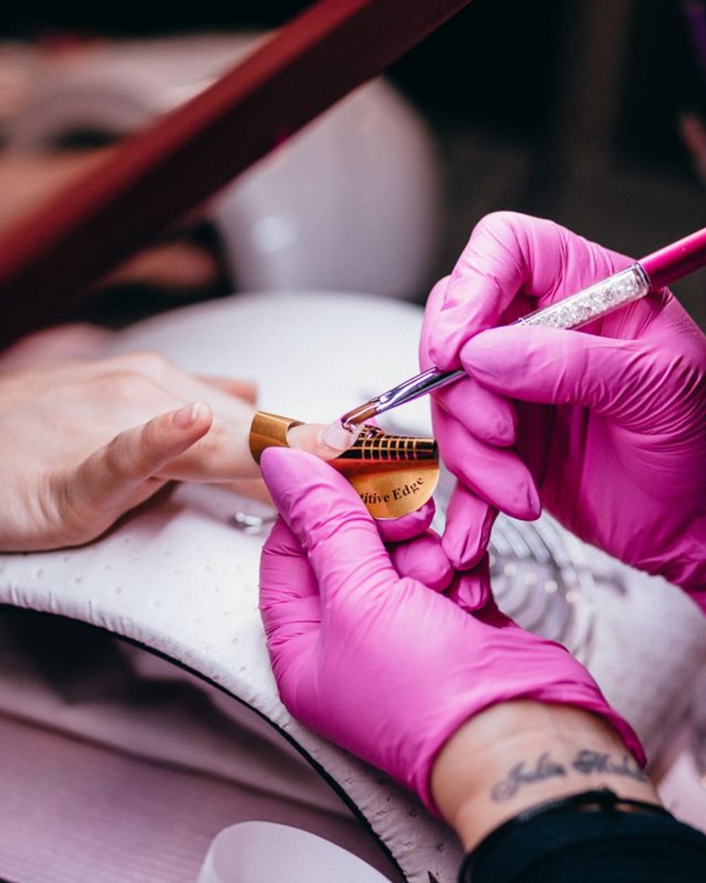 Bloom Nails & Spa
